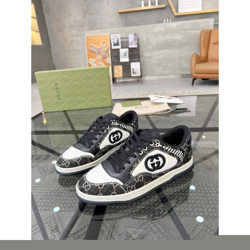 G*u*i sneakers